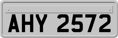 AHY2572