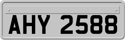 AHY2588