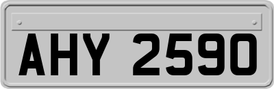AHY2590