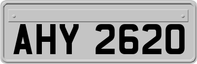 AHY2620