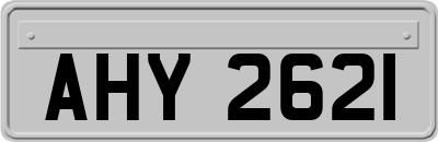 AHY2621