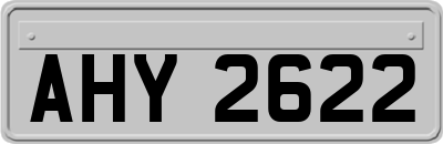 AHY2622