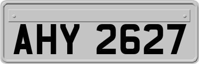 AHY2627