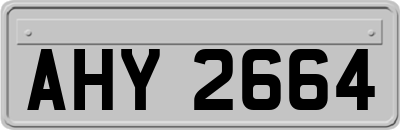 AHY2664