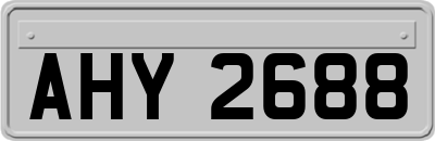AHY2688