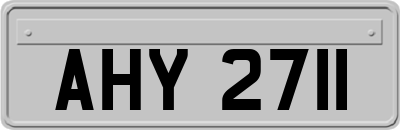 AHY2711