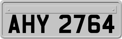 AHY2764