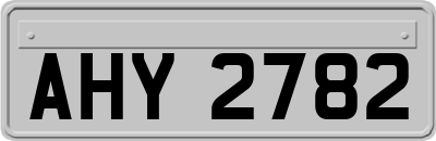 AHY2782