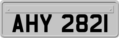 AHY2821