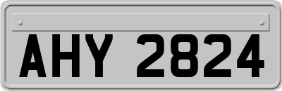 AHY2824