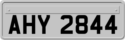 AHY2844