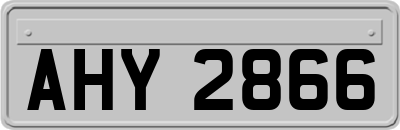 AHY2866