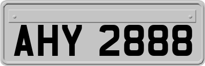 AHY2888