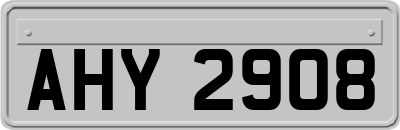 AHY2908