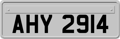 AHY2914