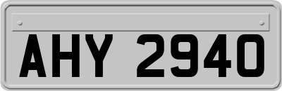 AHY2940