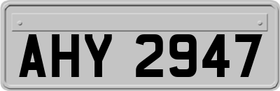 AHY2947