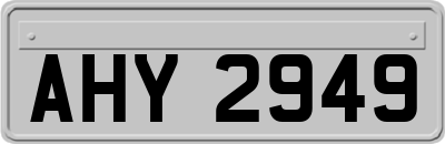 AHY2949