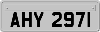 AHY2971