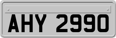 AHY2990