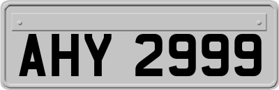 AHY2999