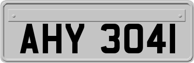 AHY3041