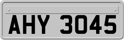 AHY3045