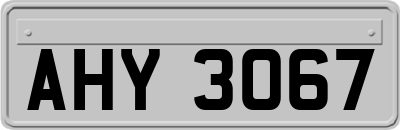 AHY3067
