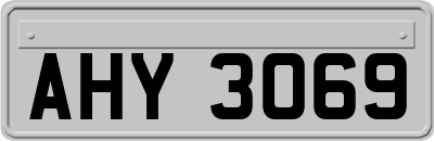 AHY3069