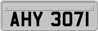 AHY3071