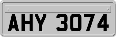 AHY3074