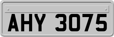 AHY3075