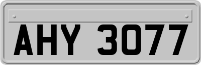 AHY3077