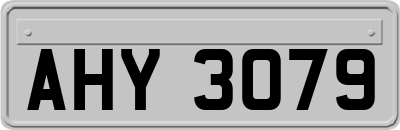 AHY3079