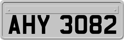 AHY3082