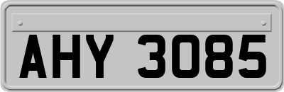AHY3085