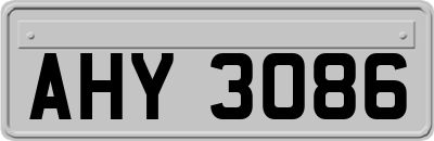 AHY3086