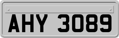 AHY3089