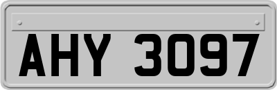 AHY3097