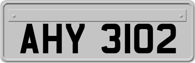 AHY3102
