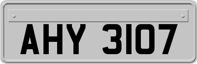 AHY3107