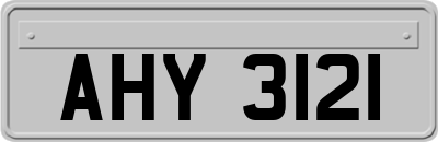 AHY3121