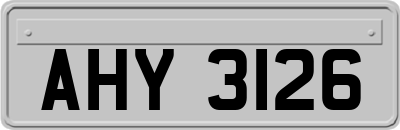 AHY3126