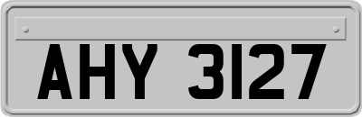 AHY3127