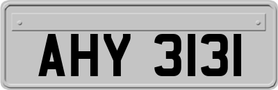 AHY3131