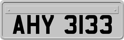 AHY3133