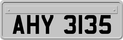 AHY3135