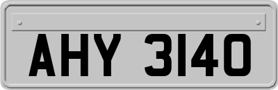 AHY3140