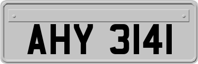 AHY3141