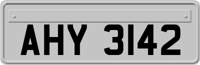 AHY3142
